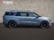 2027 Kia Carnival SX