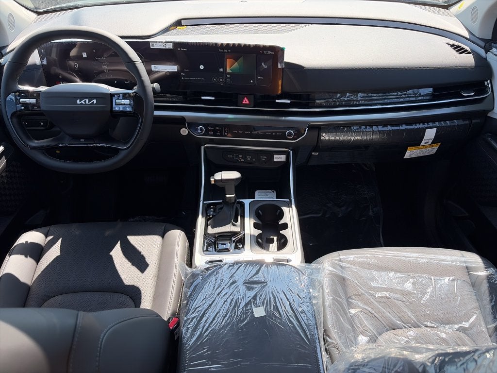 2027 Kia Carnival SX
