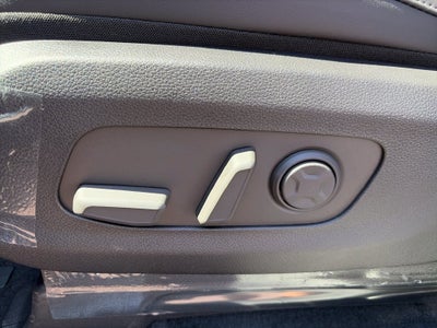 2027 Kia Carnival SX