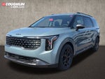 2027 Kia Carnival SX