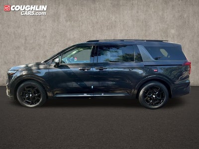 2025 Kia Carnival SX Prestige