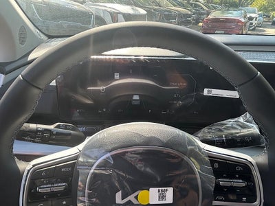 2025 Kia Carnival SX Prestige