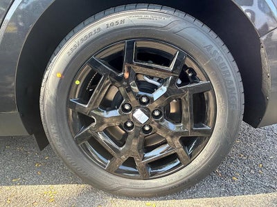 2025 Kia Carnival SX Prestige