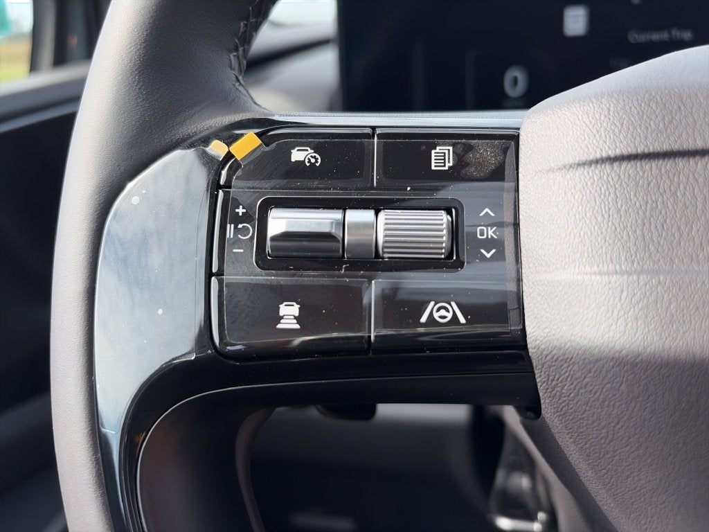 2027 Kia Carnival Hybrid SX