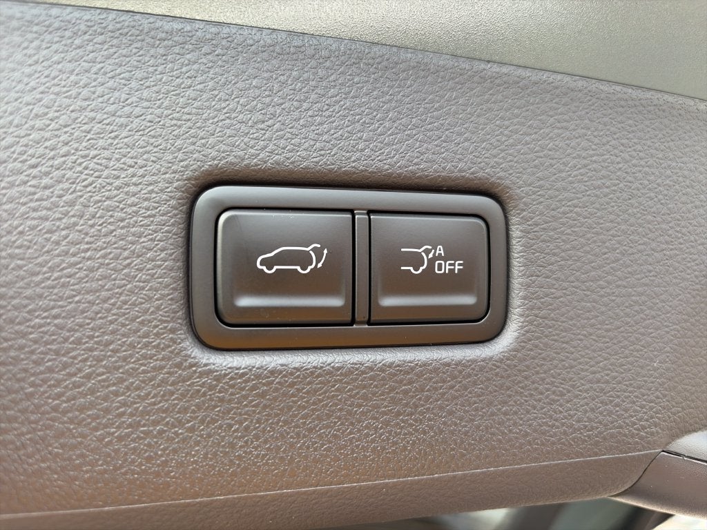 2027 Kia Carnival Hybrid SX