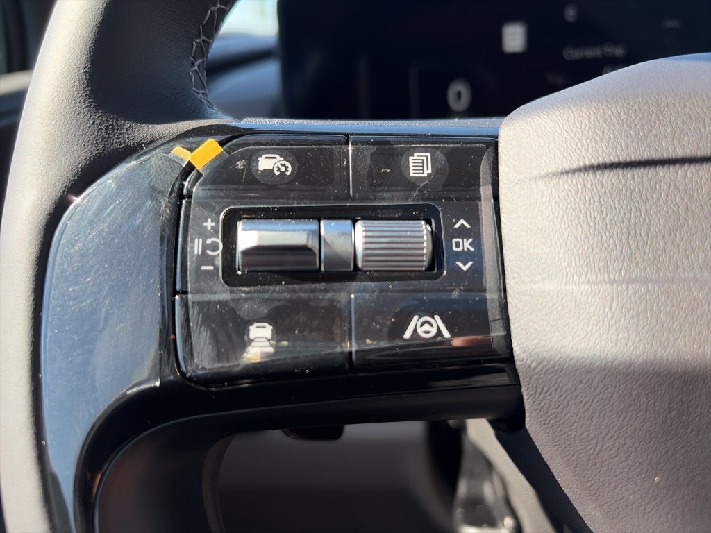 2027 Kia Carnival Hybrid SX