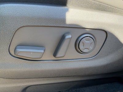 2027 Kia Carnival Hybrid SX