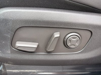 2027 Kia Carnival Hybrid SX Prestige