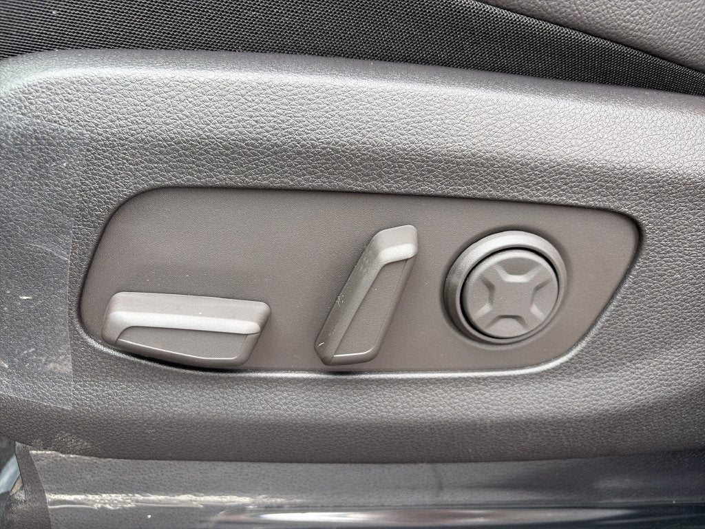 2027 Kia Carnival Hybrid SX Prestige