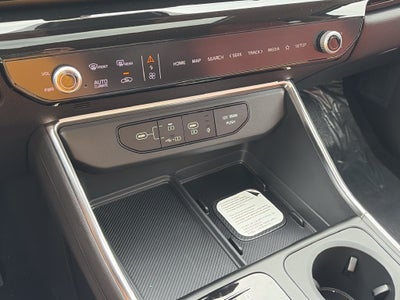 2027 Kia Carnival Hybrid SX Prestige