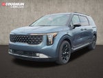 2027 Kia Carnival Hybrid SX Prestige