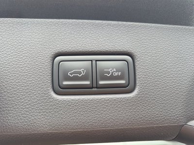2027 Kia Carnival Hybrid SX Prestige