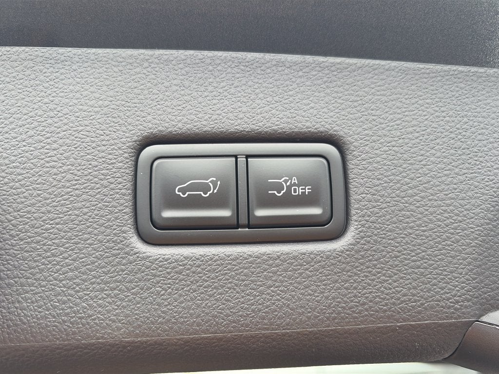 2027 Kia Carnival Hybrid SX Prestige