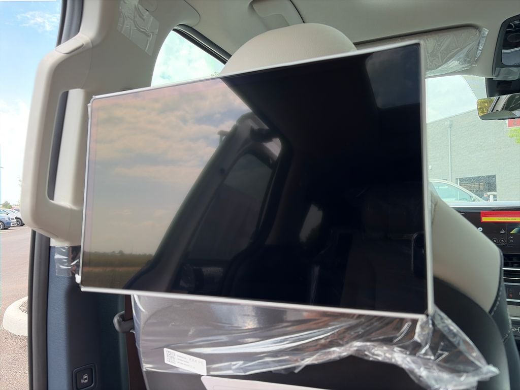 2027 Kia Carnival Hybrid SX Prestige