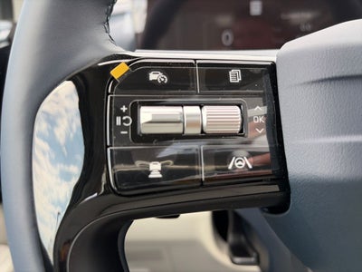 2027 Kia Carnival Hybrid SX Prestige
