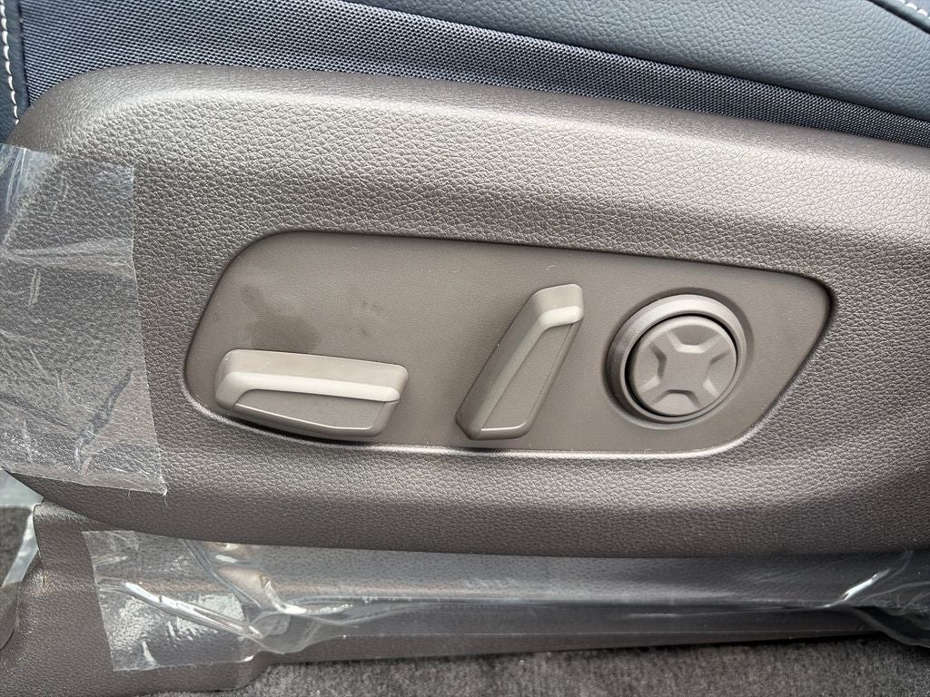 2027 Kia Carnival Hybrid SX Prestige