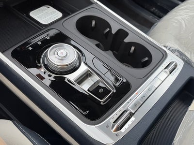 2027 Kia Carnival Hybrid SX Prestige