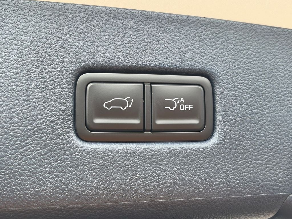 2027 Kia Carnival Hybrid SX Prestige