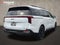 2027 Kia Carnival Hybrid SX Prestige