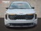 2027 Kia Carnival Hybrid SX Prestige