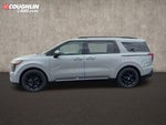 2027 Kia Carnival Hybrid SX Prestige