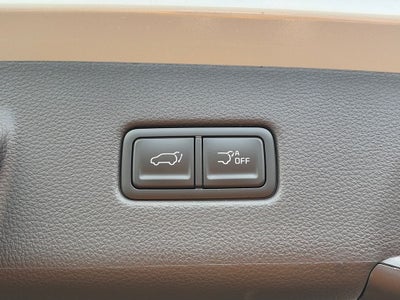 2027 Kia Carnival Hybrid SX Prestige