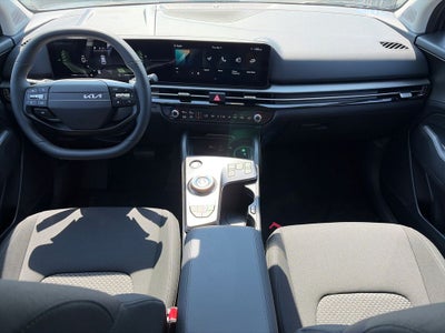 2027 Kia Sportage Hybrid LX