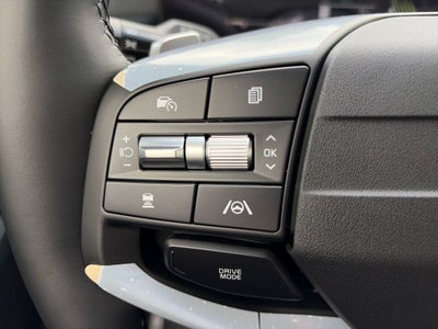 2026 Kia Sportage Hybrid LX