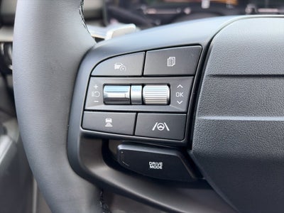 2027 Kia Sportage Hybrid S