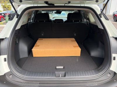 2027 Kia Sportage Hybrid S