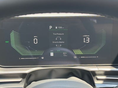 2026 Kia Sportage Hybrid LX