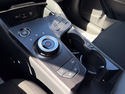 2027 Kia Sportage Hybrid LX