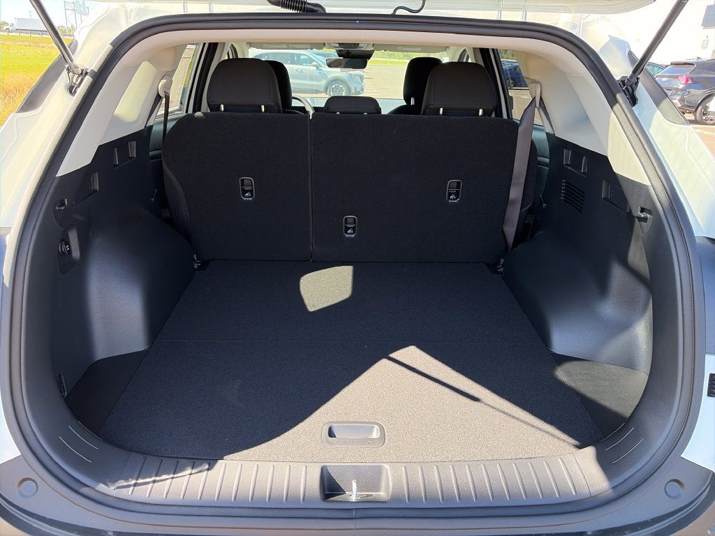 2027 Kia Sportage Hybrid LX