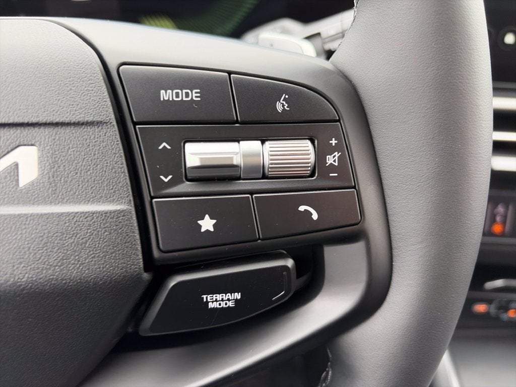 2027 Kia Sportage Hybrid S