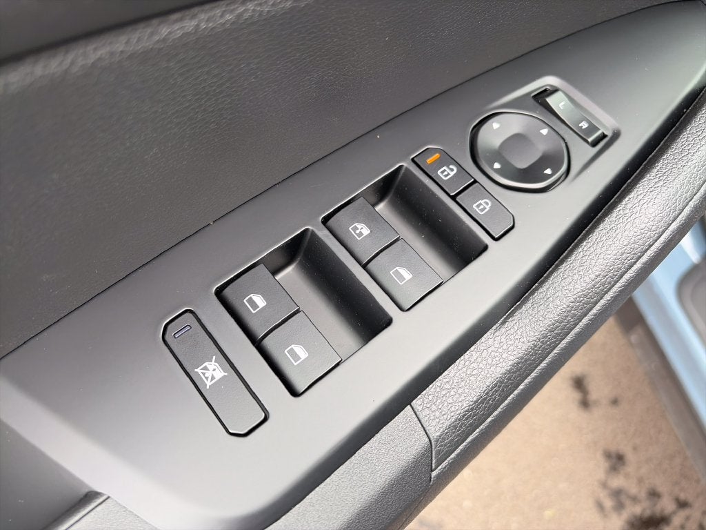 2027 Kia Sportage Hybrid S