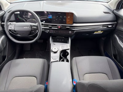 2027 Kia Sportage Hybrid S