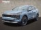 2027 Kia Sportage Hybrid S
