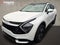 2025 Kia Sportage Hybrid EX