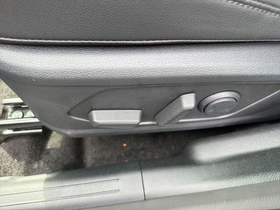 2025 Kia Sportage Hybrid EX