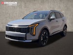 2027 Kia Sportage Hybrid SX-Prestige