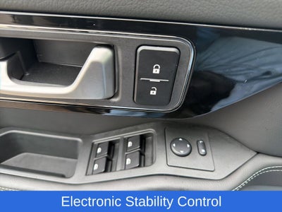 2024 INEOS Grenadier Fieldmaster Edition