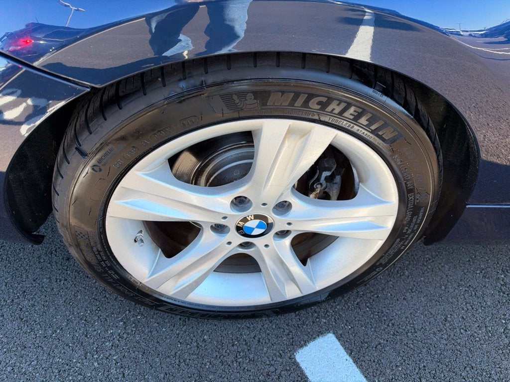 2011 BMW 1 Series 128i