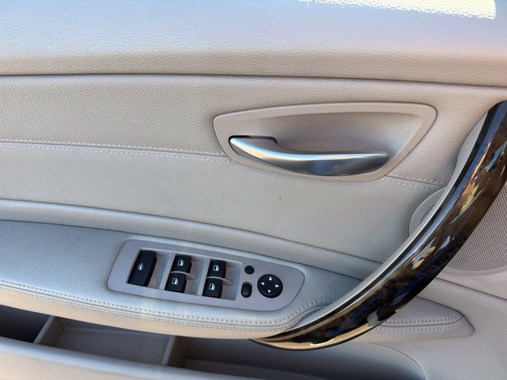 2011 BMW 1 Series 128i