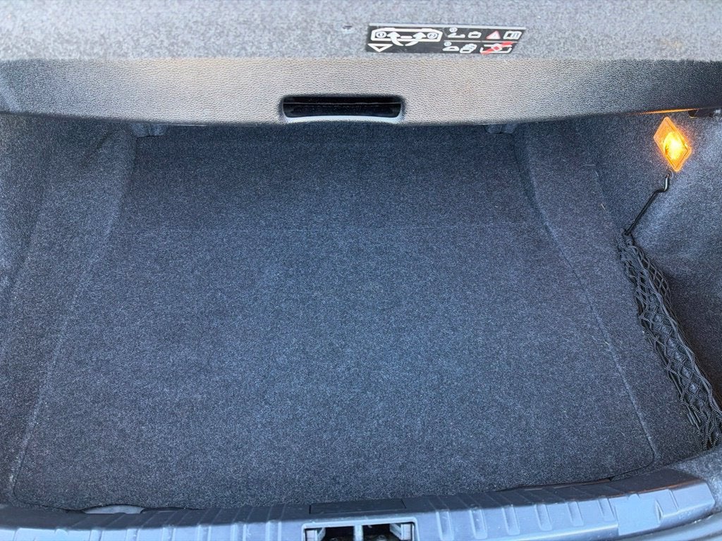 2011 BMW 1 Series 128i