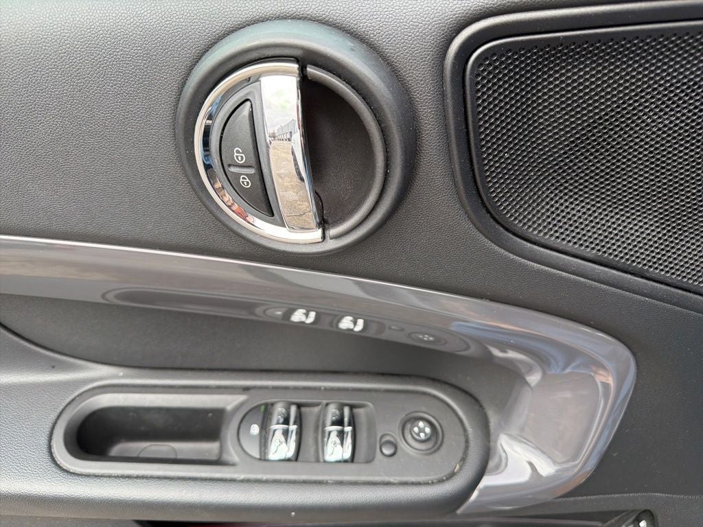 2018 MINI Countryman All4 Cooper SE