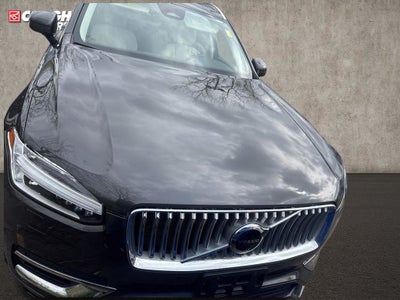 2024 Volvo XC90 B6 Plus Bright Theme 6-Seater