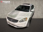 2016 Volvo XC60 T6 Drive-E