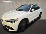 2023 Alfa Romeo Stelvio Ti