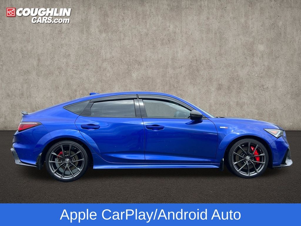 2024 Acura Integra Type S