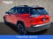 2021 Jeep Cherokee Altitude